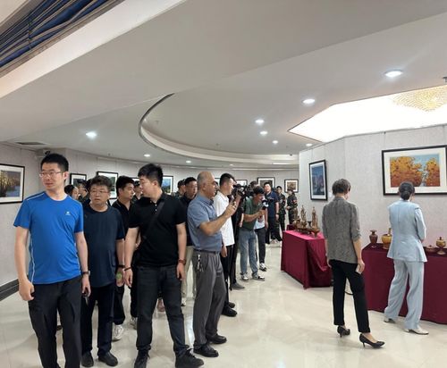 克拉瑪依與喀什 以研學為橋，共繪文化交融新畫卷